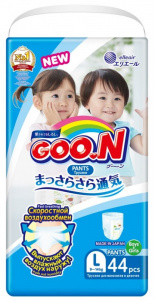 - Goon Soft L 9-14 44