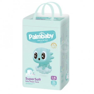 - Palmbaby Super Soft L (9-14) 48