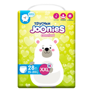 - JOONIES Comfort XXL (15-20 ) 28