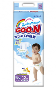  Goon XL12-20 42