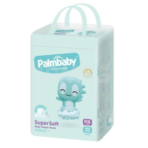 - Palmbaby Super Soft  (6-11) 58